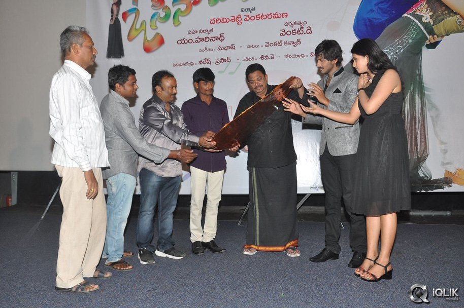 Darlinge-Osina-Darlinge-Movie-Audio-Launch